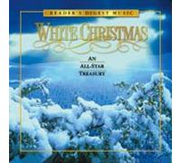 White Christmas - 4 Cd Set / READER'S DIGEST