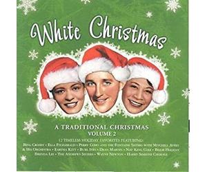 White Christmas:A Traditional Christmas, Volume 2 (2007)