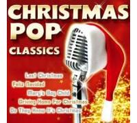 White Christmas All-Stars - Christmas Pop Classics