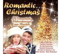 White Christmas All-Stars - Romantic Christmas [Import]