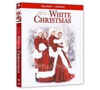 White Christmas [Blu-Ray]