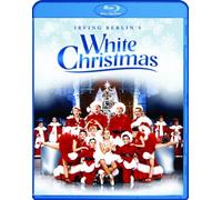 White Christmas [Blu-Ray]