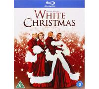 White Christmas – Grady Sutton, Dean Jagger, Sig Rumann, Vera-Ellen – Blu-ray – Import anglais
