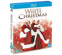 White Christmas [Blu-Ray] [Import Anglais]