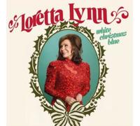 Lynn, Loretta - White Christmas Blue [Import]