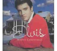 White Christmas by Elvis Presley [Audio CD] NEUF