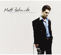 White Christmas by Matt Belsante (2008-09-30)