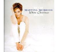 White Christmas by Mcbride, Martina (1998) Audio CD