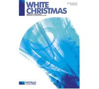 White Christmas / Choral Score
