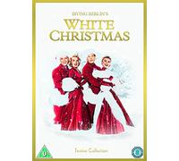 White Christmas [DVD]
