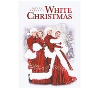 White Christmas – DVD – Dolby Digital AC-3 – Boîtier Amaray – Sous-titres – Format panoramique