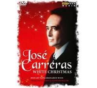 White Christmas DVD DVD