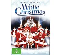 White Christmas [Edizione: Australia] [Import]