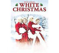 White Christmas – Universal Pictures – Import anglais