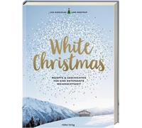 White Christmas [German] by Nieschlag, Lisa [Hardback] NEUF