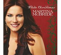 Mcbride, Martina - White Christmas [Import]
