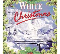 White Christmas 1997 Import