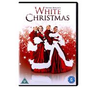 White Christmas – Universal Pictures – Import anglais