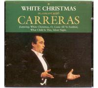 White Christmas In Concert With Carreras