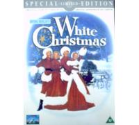 White Christmas [Limited Special Edition]