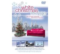 Various - White Christmas Lounge [Import]