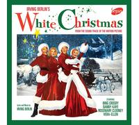 Bing Crosby, Rosemary Clooney & Danny Kaye - White Christmas (Original Film Soundtrack) [Vinyl] [Import]
