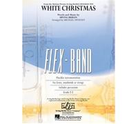 White Christmas / Score + Parties
