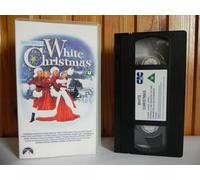 White Christmas [VHS] [Import allemand]