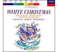 White Christmas - White Christmas