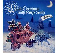 White Christmas With Bing Crosby