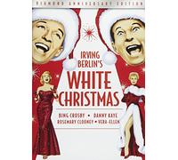 White Christmas (Worldwide)