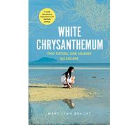 White Chrysanthemum