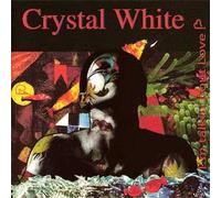 White Chrystal - I'm Talking About Love [Import]