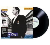 Pete Townshend – White City: A Novel – Vinyle 33 tours Half-Speed Master (Universal Music Group)