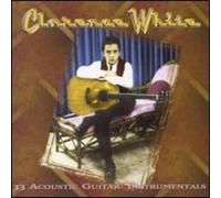 White, Clarence - 33 Acoustic Guitar Instrumenta