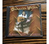White, Clarence - 33 Guitar Instrumentals
