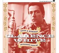White, Clarence - Tuff & Stringy