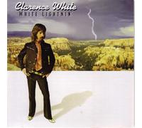 White Clarence - White Lightnin'