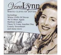 White Cliffs of Dover [Import]