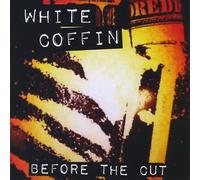 White Coffin - Before The Cut