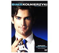 White Collar (BOX) [4DVD] (IMPORT) (Pas de version française)