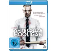 White Collar Hooligan [Blu-Ray] [Import]