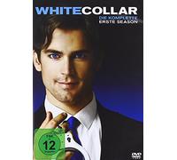 White Collar - Season 1 [2. Auflage.]