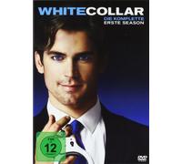White Collar-Season 1 [Import]