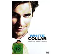 White Collar - Season 2 [2. Auflage.] [Import Allemand]