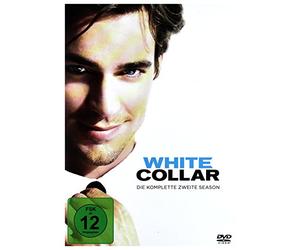White Collar - Season 2 [2. Auflage.] [Import Allemand]