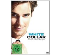 White Collar - Season 2