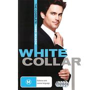 White Collar - Season 3 [NON-USA Format / PAL / Region 4 Import - Australia]