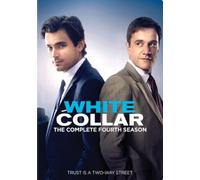 White Collar: Season 4