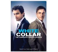 White Collar: Season 4 by Matt Bomer